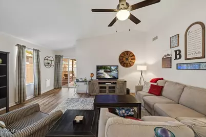 1201 N Woodburne Drive, Chandler, AZ 85224 - Photo 17