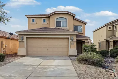 41375 W Hopper Drive, Maricopa, AZ 85138 - Photo 1
