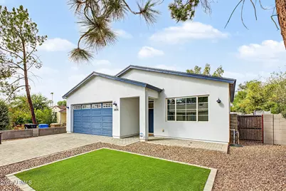 3806 N 14th Place, Phoenix, AZ 85014 - Photo 3