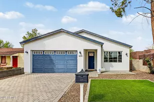 3806 N 14th Pl, Phoenix, AZ 85014 - Photo 1