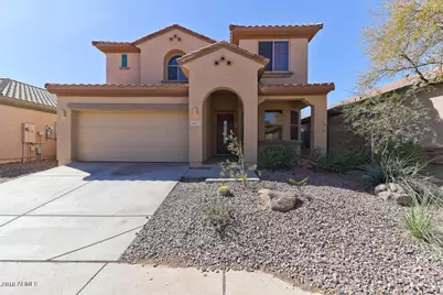 4417 W Heyerdahl Drive, New River, AZ 85087 - Photo 1