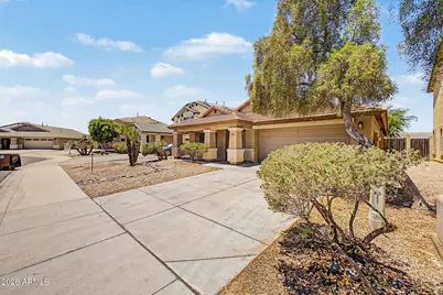 2930 S 161st Drive, Goodyear, AZ 85338 - Photo 31