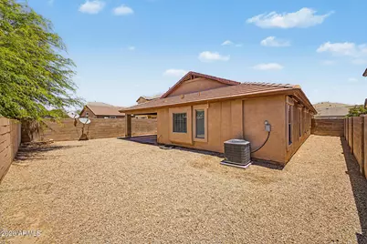 2930 S 161st Drive, Goodyear, AZ 85338 - Photo 29
