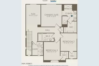 16575 W Whispering Wind Drive, Surprise, AZ 85387 - Photo 3