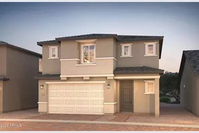 16575 W Whispering Wind Drive, Surprise, AZ 85387 - Photo 1