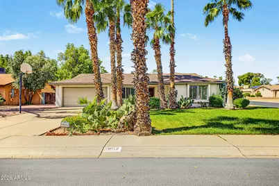 14022 N 47th Street, Phoenix, AZ 85032 - Photo 35