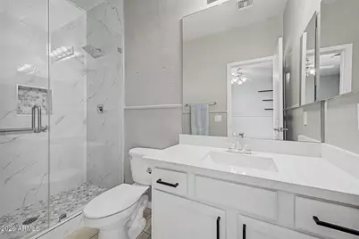 25203 N 42nd Avenue N, Phoenix, AZ 85083 - Photo 17