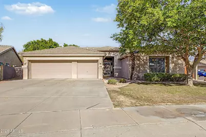 25203 N 42nd Avenue N, Phoenix, AZ 85083 - Photo 1