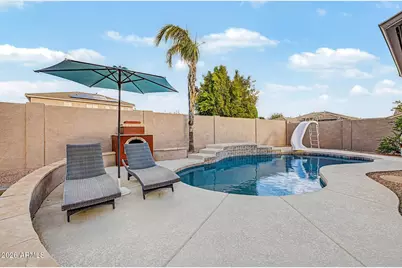 25203 N 42nd Avenue N, Phoenix, AZ 85083 - Photo 23