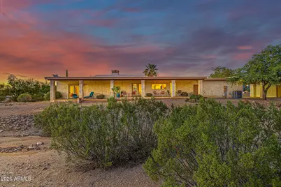 12609 E Doubletree Ranch Road, Scottsdale, AZ 85259 - Photo 49
