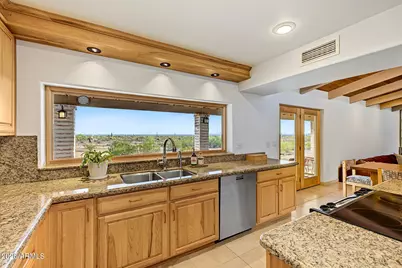 12609 E Doubletree Ranch Road, Scottsdale, AZ 85259 - Photo 21