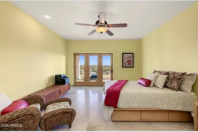 12609 E Doubletree Ranch Road, Scottsdale, AZ 85259 - Photo 23