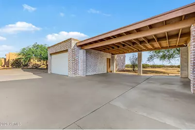 12609 E Doubletree Ranch Road, Scottsdale, AZ 85259 - Photo 37