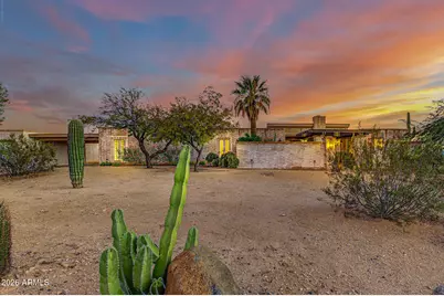12609 E Doubletree Ranch Road, Scottsdale, AZ 85259 - Photo 41