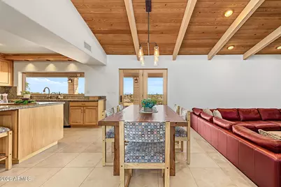 12609 E Doubletree Ranch Road, Scottsdale, AZ 85259 - Photo 15