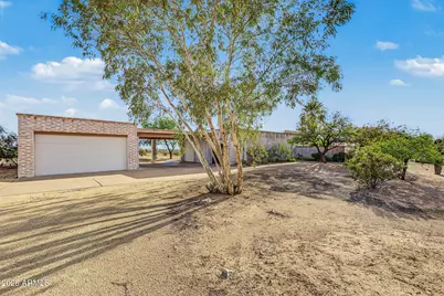 12609 E Doubletree Ranch Road, Scottsdale, AZ 85259 - Photo 35