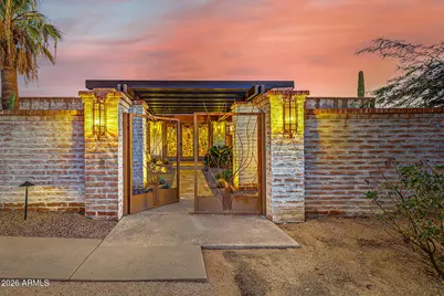 12609 E Doubletree Ranch Road, Scottsdale, AZ 85259 - Photo 43