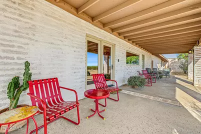12609 E Doubletree Ranch Road, Scottsdale, AZ 85259 - Photo 39