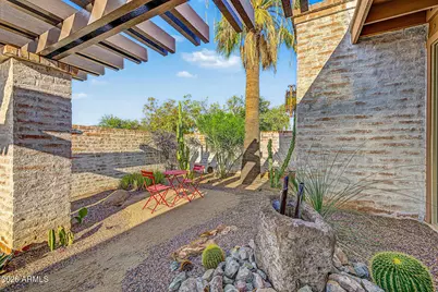 12609 E Doubletree Ranch Road, Scottsdale, AZ 85259 - Photo 5