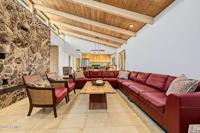 12609 E Doubletree Ranch Road, Scottsdale, AZ 85259 - Photo 11