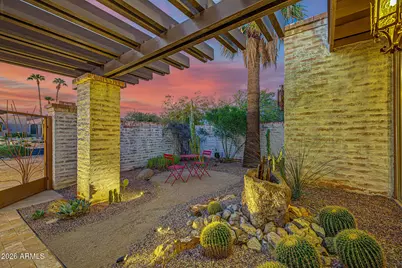 12609 E Doubletree Ranch Road, Scottsdale, AZ 85259 - Photo 45