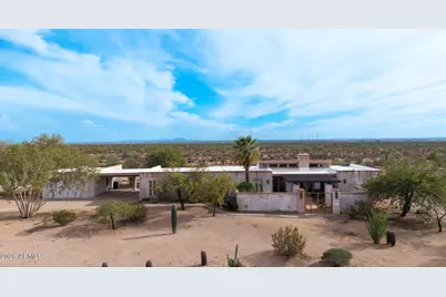 12609 E Doubletree Ranch Road, Scottsdale, AZ 85259 - Photo 1