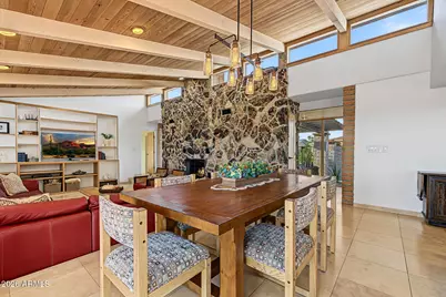 12609 E Doubletree Ranch Road, Scottsdale, AZ 85259 - Photo 13