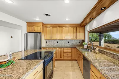 12609 E Doubletree Ranch Road, Scottsdale, AZ 85259 - Photo 17