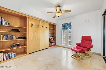 12609 E Doubletree Ranch Road, Scottsdale, AZ 85259 - Photo 27