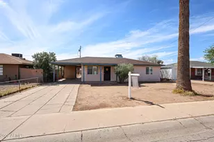1933 W Mitchell Dr, Phoenix, AZ 85015 - Photo 1