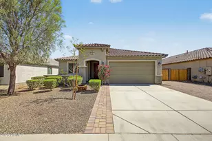 5659 N 195th Dr, Litchfield Park, AZ 85340 - Photo 1
