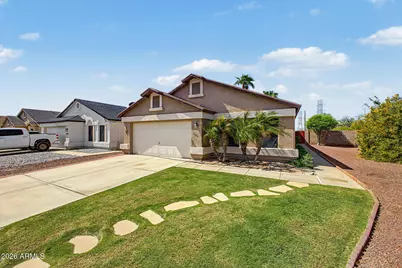 8582 N 110th Drive, Peoria, AZ 85345 - Photo 1