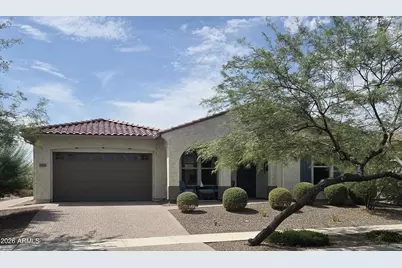 20663 W Pasadena Avenue, Buckeye, AZ 85396 - Photo 1