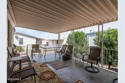 450 W Sunwest Drive #264, Casa Grande, AZ 85122 - Photo 29