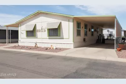 450 W Sunwest Drive #264, Casa Grande, AZ 85122 - Photo 3