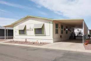 450 W Sunwest Dr, Casa Grande, AZ 85122 - Photo 3