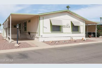 450 W Sunwest Drive #264, Casa Grande, AZ 85122 - Photo 1