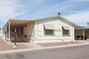 450 W Sunwest Dr, Casa Grande, AZ 85122 - Photo 1