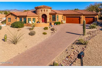 15859 E Tumbleweed Drive, Fountain Hills, AZ 85268 - Photo 1