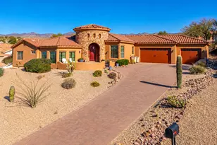 15859 E Tumbleweed Dr, Fountain Hills, AZ 85268 - Photo 1