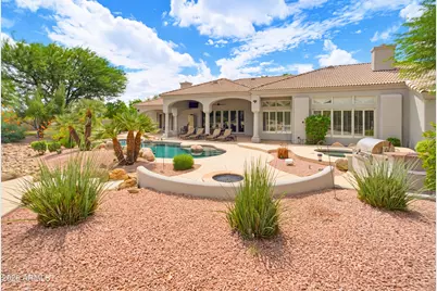 10768 E Laurel Lane, Scottsdale, AZ 85259 - Photo 43