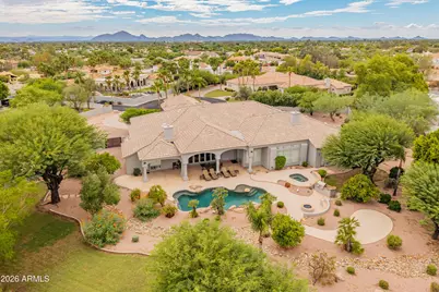 10768 E Laurel Lane, Scottsdale, AZ 85259 - Photo 45