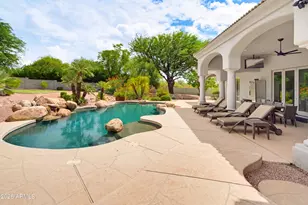 10768 E Laurel Ln, Scottsdale, AZ 85259 - Photo 41
