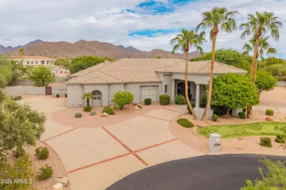 10768 E Laurel Lane, Scottsdale, AZ 85259 - Photo 47