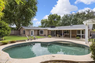 4440 E Clarendon Avenue, Phoenix, AZ 85018 - Photo 35