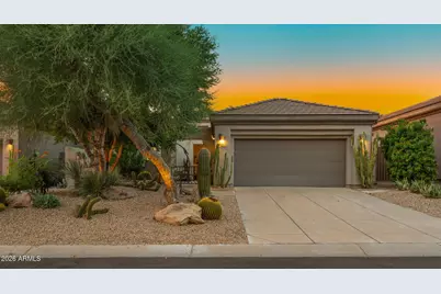 6832 E Nightingale Star Circle, Scottsdale, AZ 85266 - Photo 45