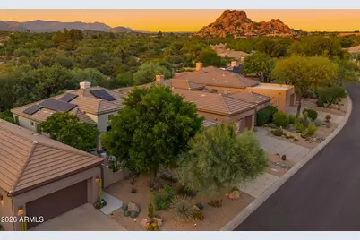 6832 E Nightingale Star Circle, Scottsdale, AZ 85266 - Photo 47