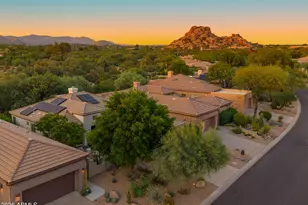 6832 E Nightingale Star Cir, Scottsdale, AZ 85266 - Photo 47