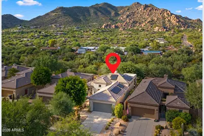 6832 E Nightingale Star Circle, Scottsdale, AZ 85266 - Photo 1