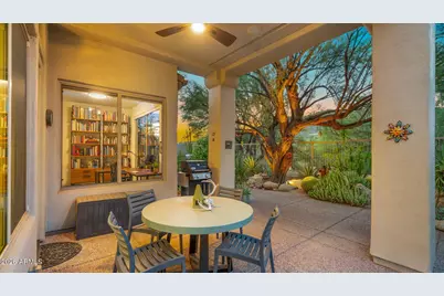 6832 E Nightingale Star Circle, Scottsdale, AZ 85266 - Photo 27